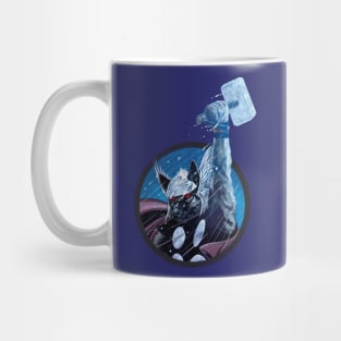 Ragrrrok! Mug